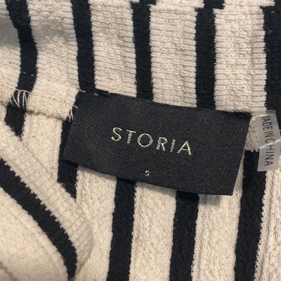 Storia Jumper Midi Dress - Picture 4 of 5